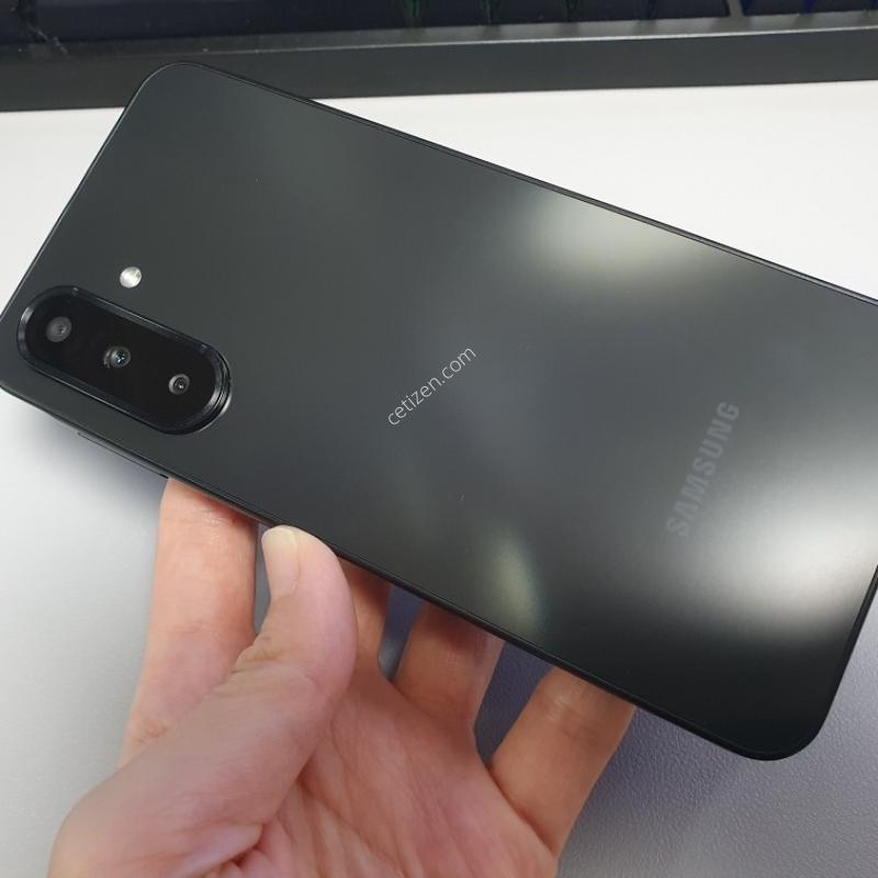 [가개통] 갤럭시 A17 / 128GB / 블랙