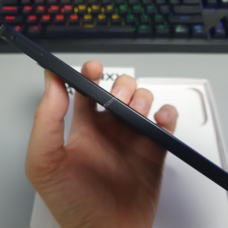 [가개통] 갤럭시 A17 / 128GB / 블랙