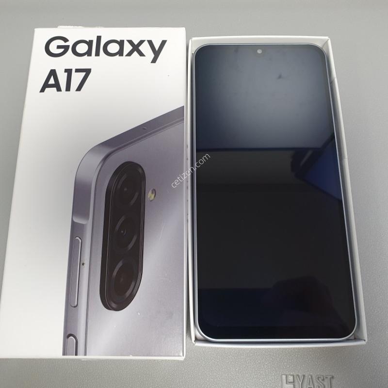 [가개통] 갤럭시 A17 / 128GB / 그레이