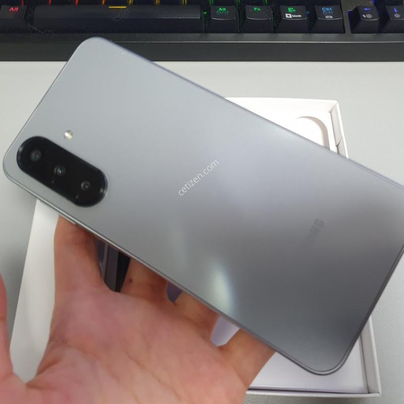 [가개통] 갤럭시 A17 / 128GB / 그레이