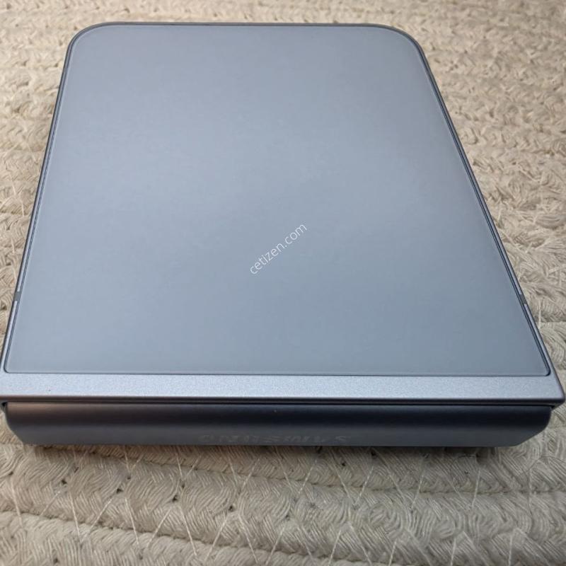 갤럭시 플립6 블루 256GB A급 판매합니다 (깨끗)