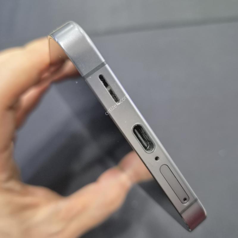 갤럭시S24플러스 256G 블랙