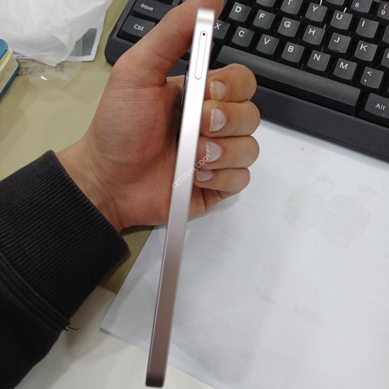 와이드8 핑크 A급 판매합니다.