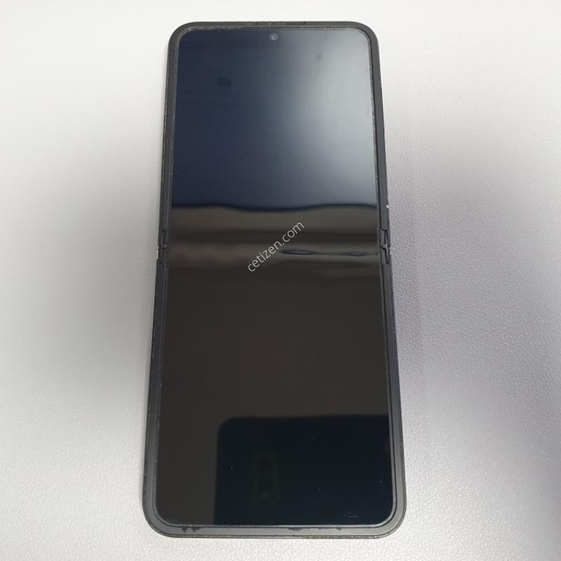 갤럭시 Z플립7 FE / 256GB / 블랙
