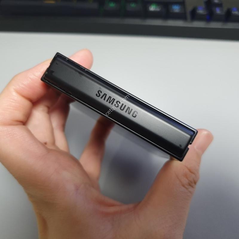 갤럭시 Z플립7 FE / 256GB / 블랙