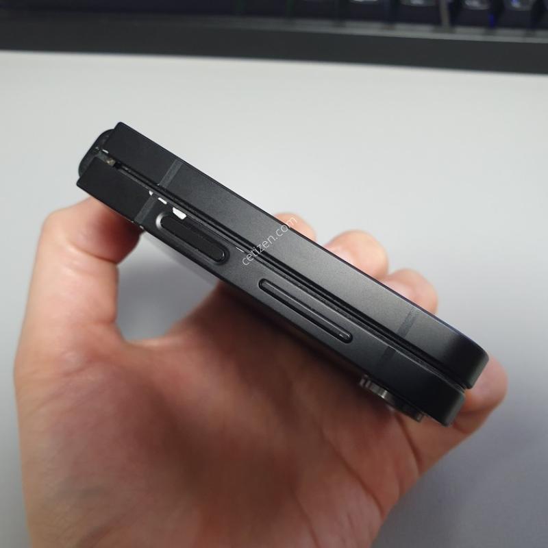 갤럭시 Z플립7 FE / 256GB / 블랙