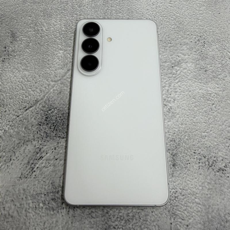 갤럭시S26 화이트 SS급 256GB