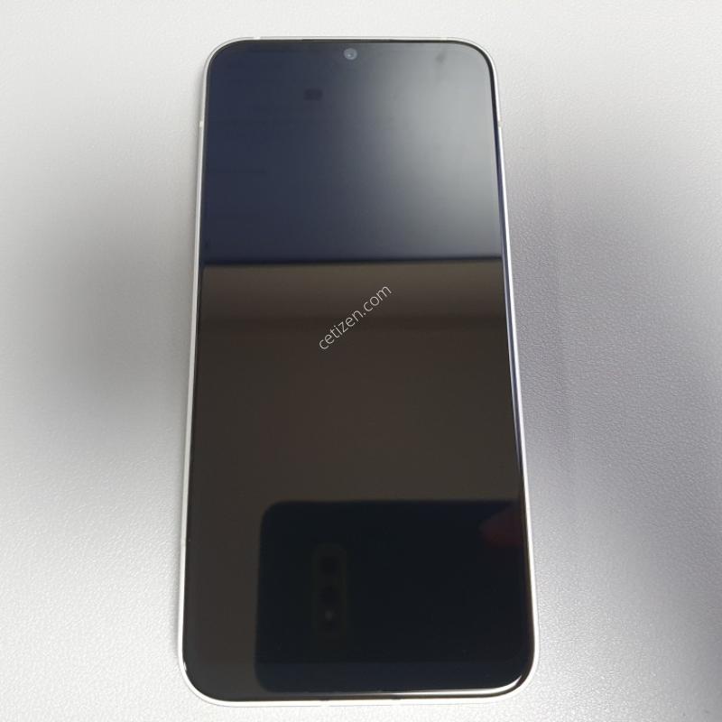 시나모롤 키즈폰 / 128GB / 화이트