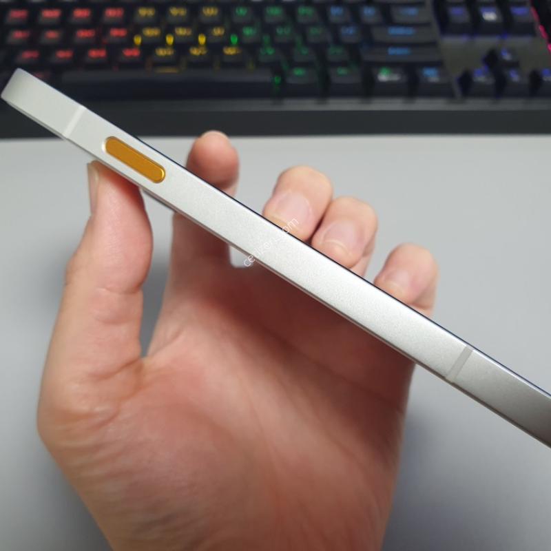 시나모롤 키즈폰 / 128GB / 화이트