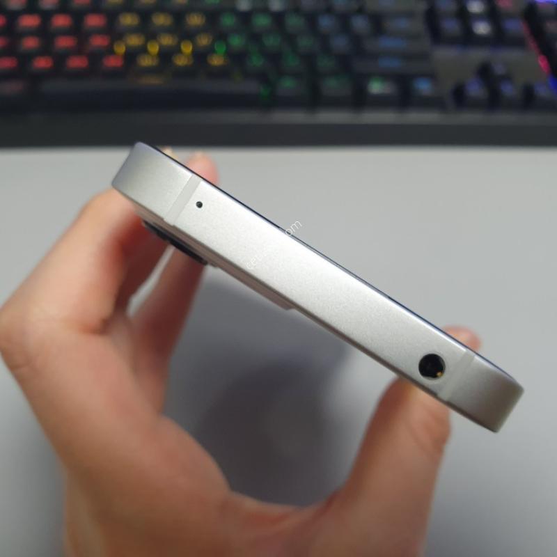 시나모롤 키즈폰 / 128GB / 화이트
