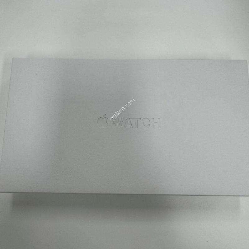 애플워치울트라3 49mm 티타늄 밀레니즈 르푸 밴드셋 판매합니다.