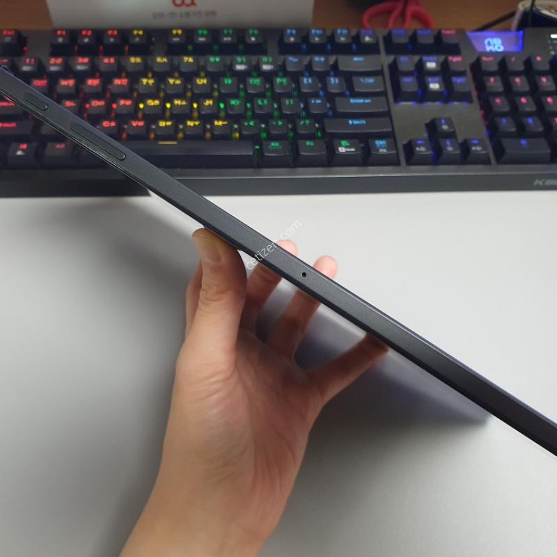 갤럭시 탭A9 플러스 / 64GB / 그라파이트