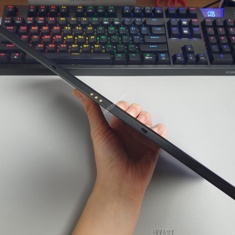갤럭시 탭A9 플러스 / 64GB / 그라파이트