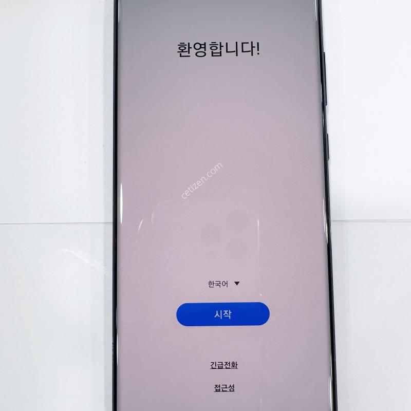 ✨상태SS새폰급,액정배터리테두리 25년쯤 새부품교체,정상해지,보상100%