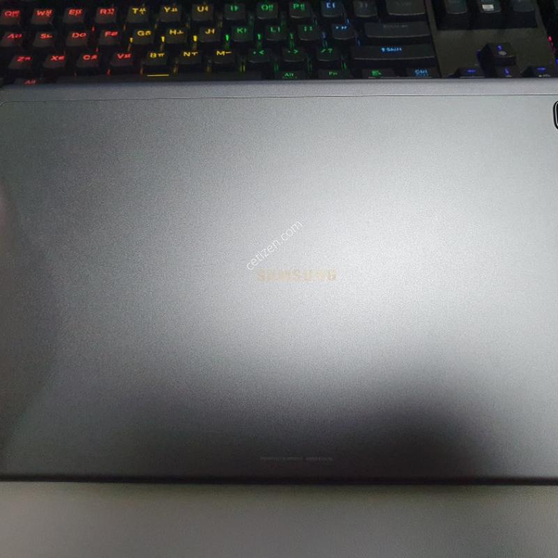 갤럭시 탭A7 / 64GB / 그레이