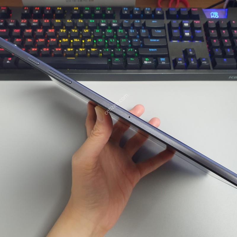 갤럭시 탭A7 / 64GB / 그레이