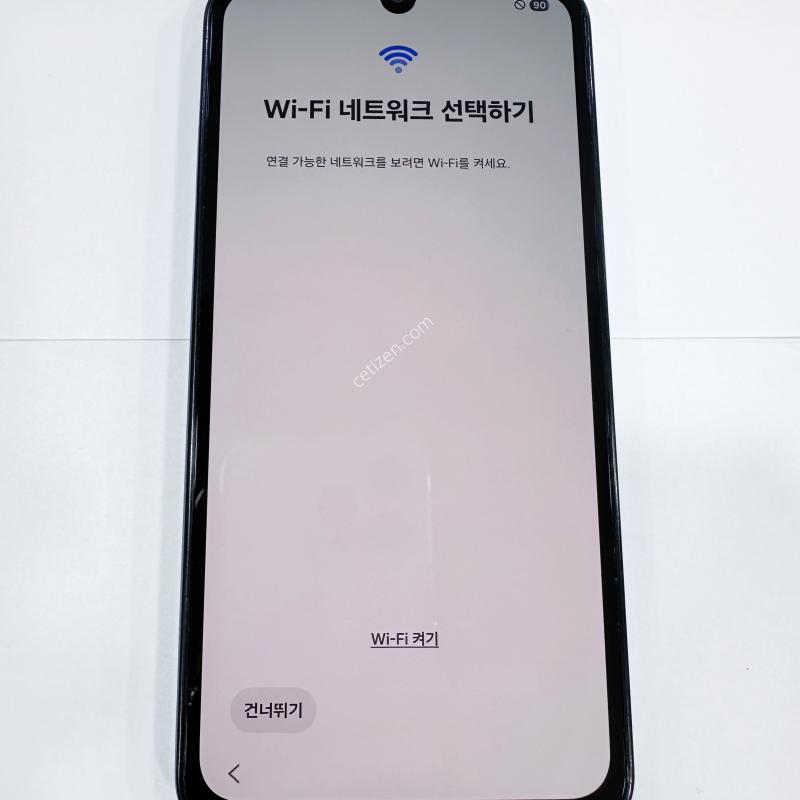 ✨상태SS새폰급,무기스무잔상,보증26년11월말까지,초기필름O,정상해지,보상100%