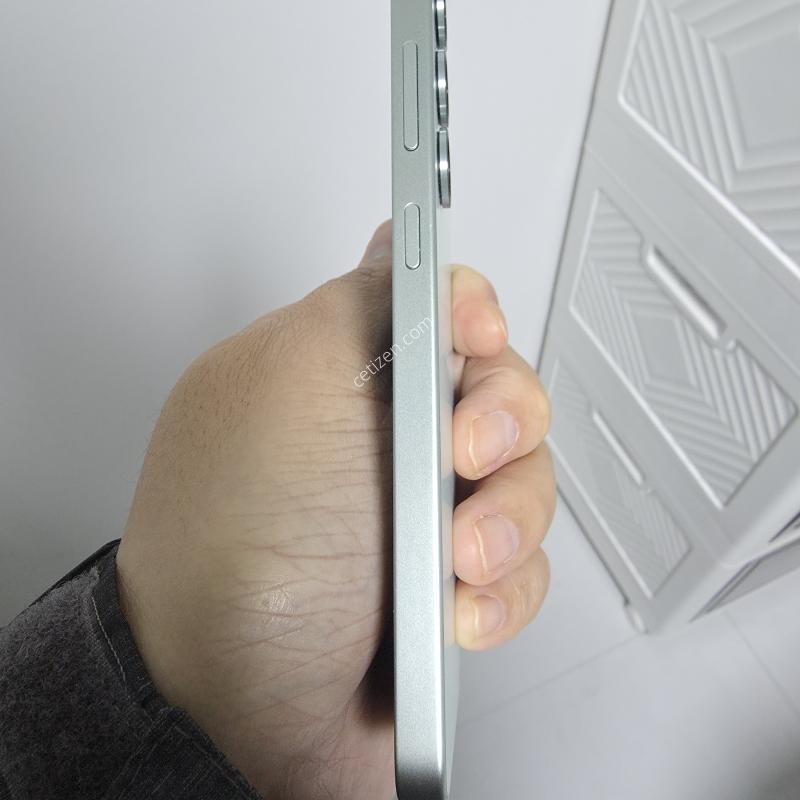 갤럭시 S25 자급제 256GB 민트