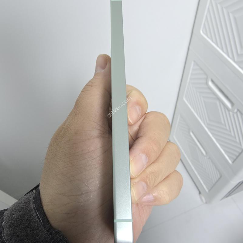 갤럭시 S25 자급제 256GB 민트