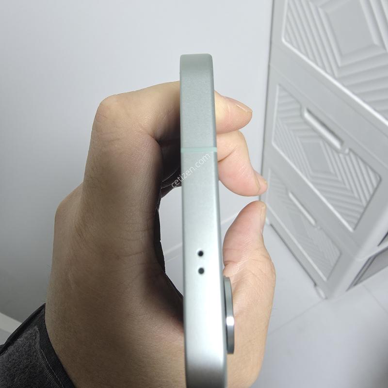 갤럭시 S25 자급제 256GB 민트