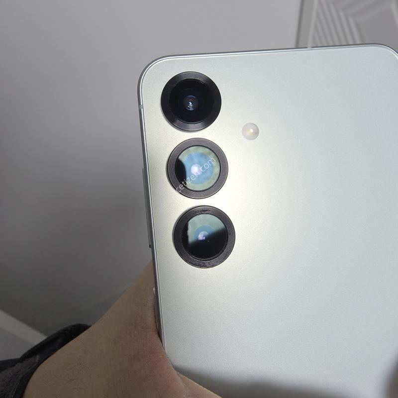 갤럭시 S25 자급제 256GB 민트