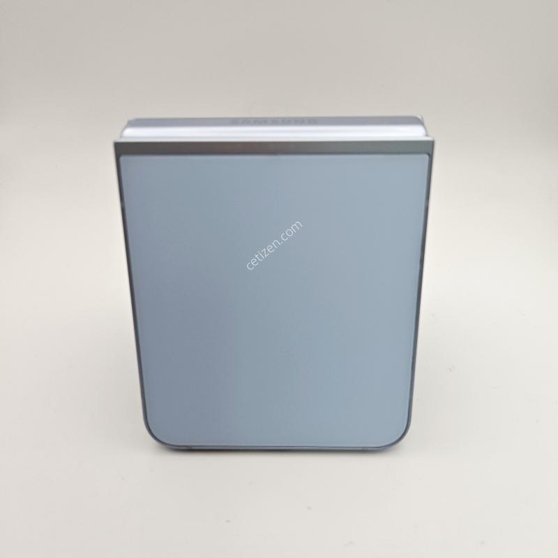 플립6/블루/무잔상/256GB/24년12월 5일 개통