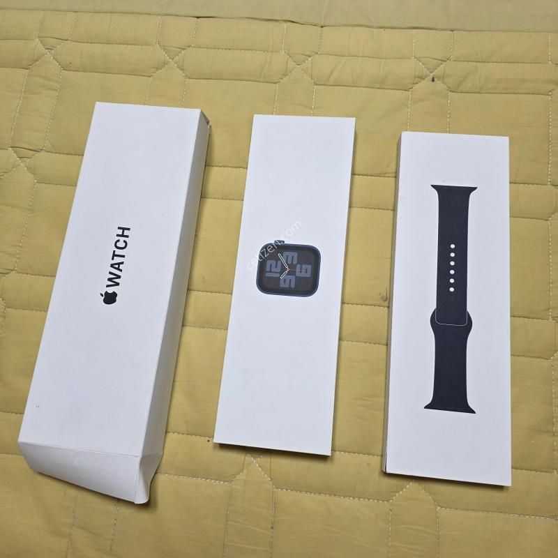 애플워치 SE2 40mm GPS (S급 박,풀)