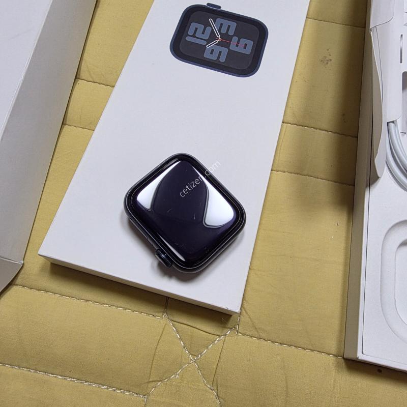 애플워치 SE2 40mm GPS (S급 박,풀)