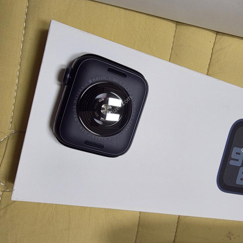 애플워치 SE2 40mm GPS (S급 박,풀)
