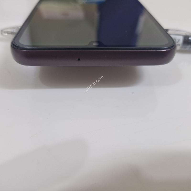 무잔상 액정A급 갤럭시A245다크레드
