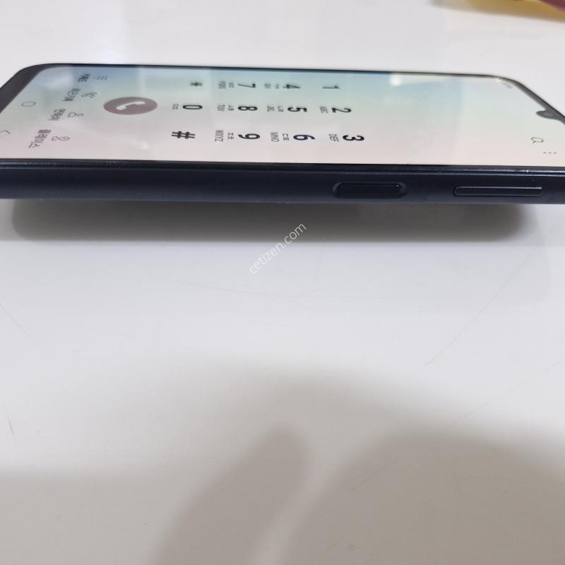 정상해지 A245블랙 깔끔한 가성비폰