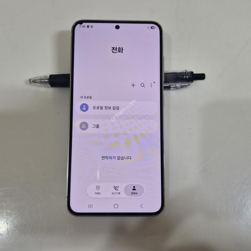 Kt정상해지 무잔상 외관A급 가성비S23