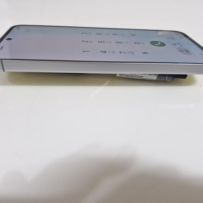 정상해지 실사용18개월 A급 S721