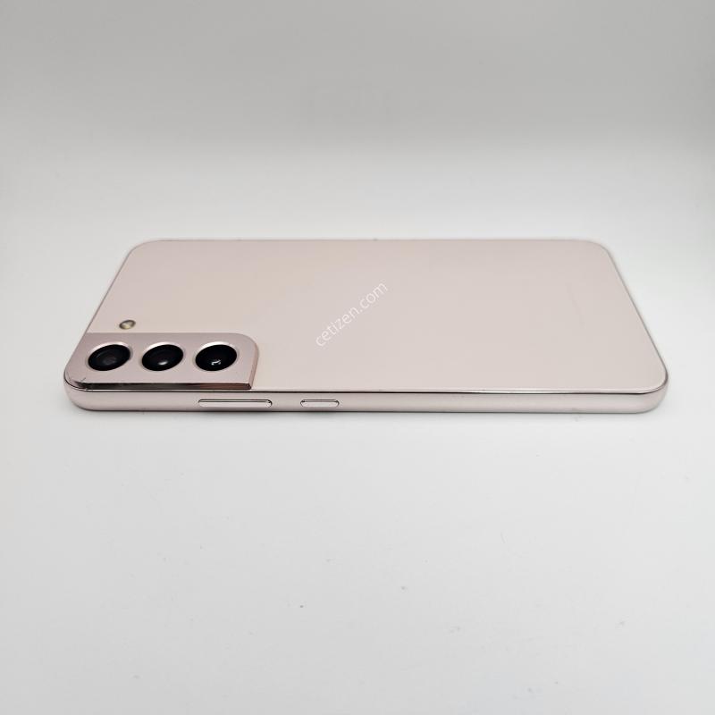 S22플러스/핑크/무잔상/22년 2월 24일 개통