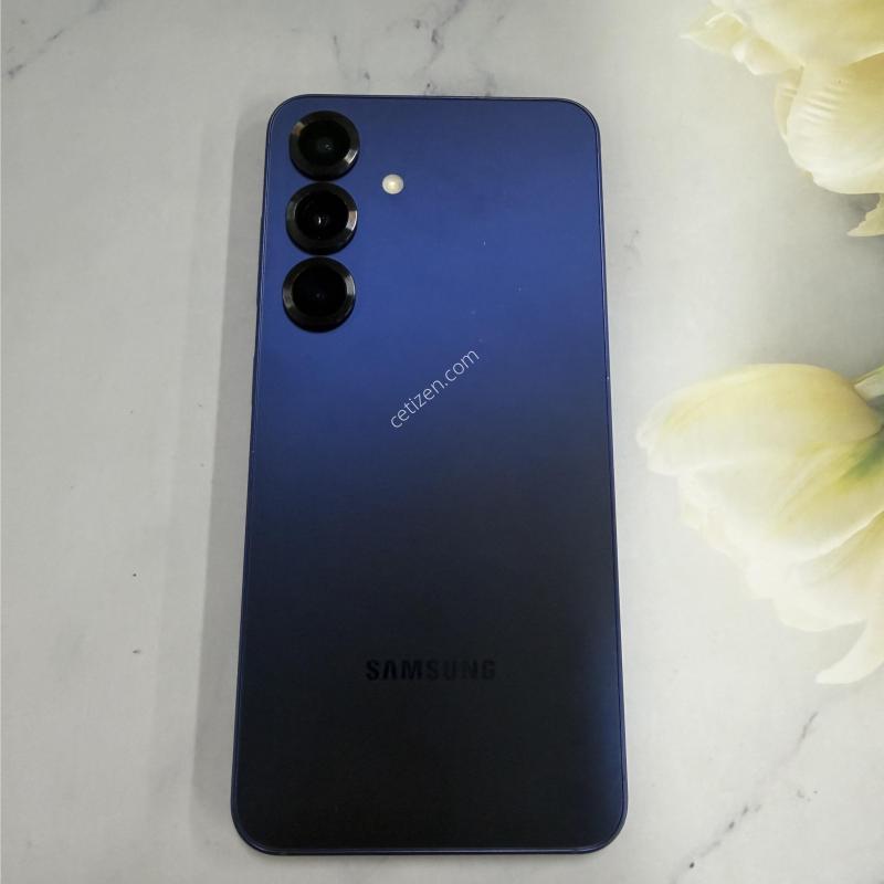 갤럭시S25 네이비 A급 256GB