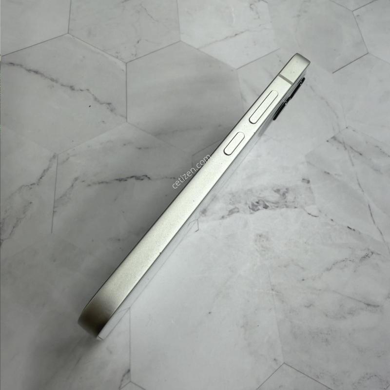 마이브 시나모롤 화이트 A급 128GB