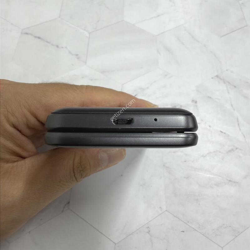 갤럭시폴더2 블랙 SS급 32GB