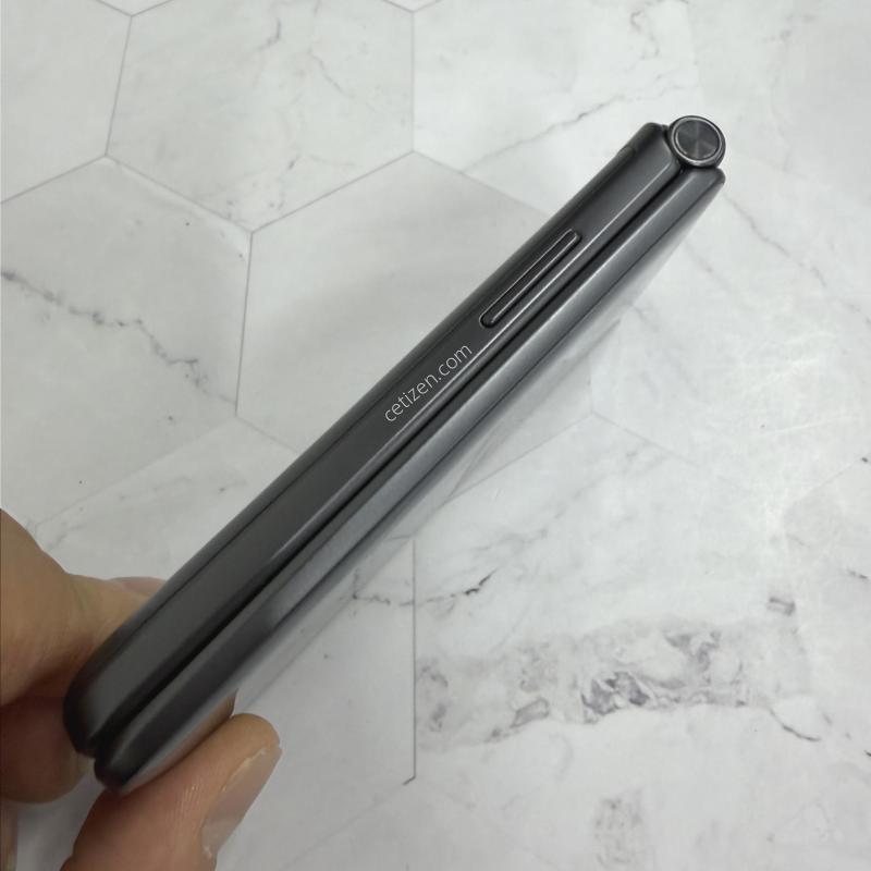 갤럭시폴더2 블랙 SS급 32GB