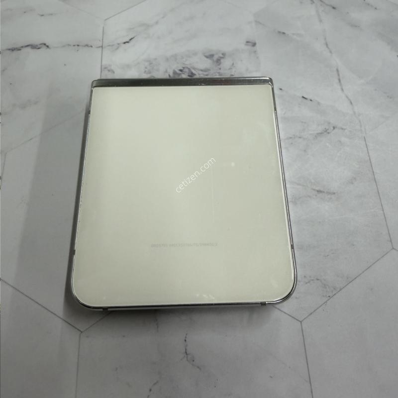 갤럭시플립5 크림 A급 256GB