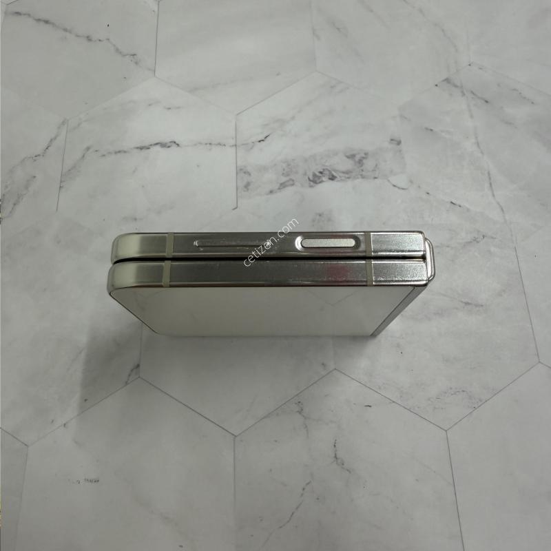 갤럭시플립5 크림 A급 256GB
