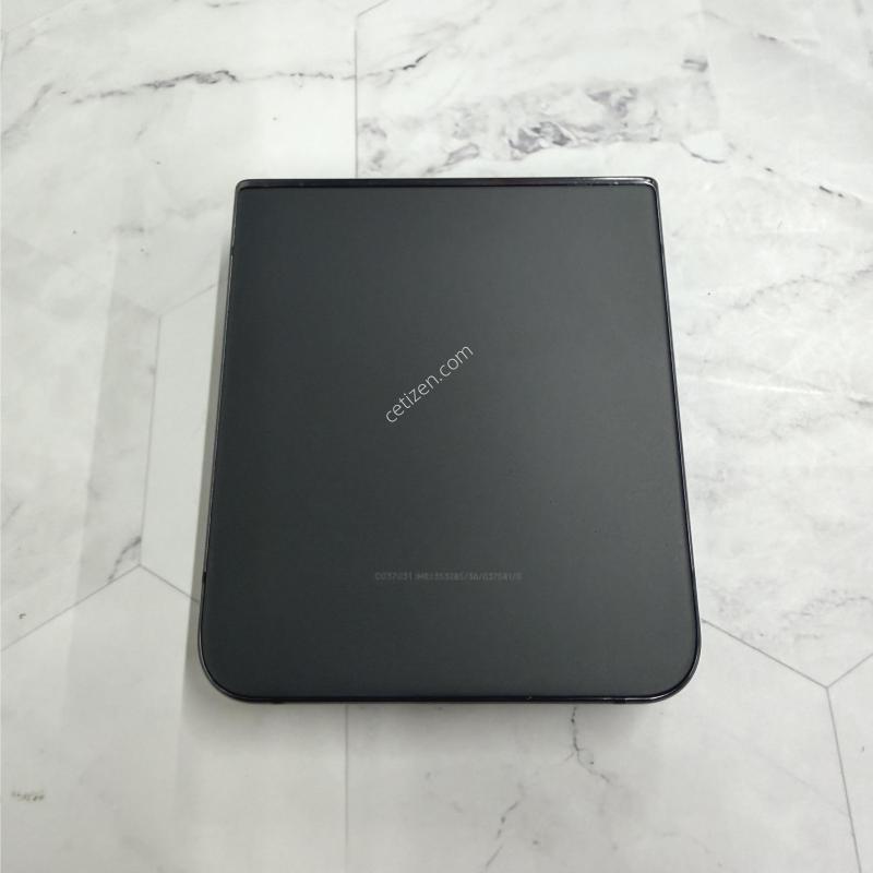 갤럭시플립4 블랙 A급 256GB