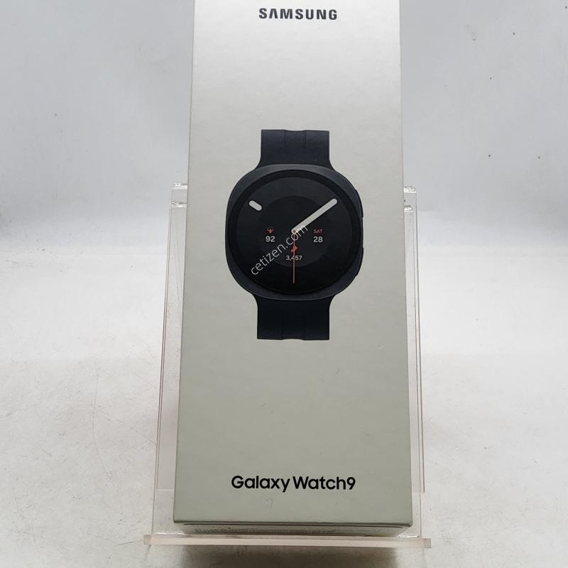 갤럭시워치9 블랙 40MM LTE