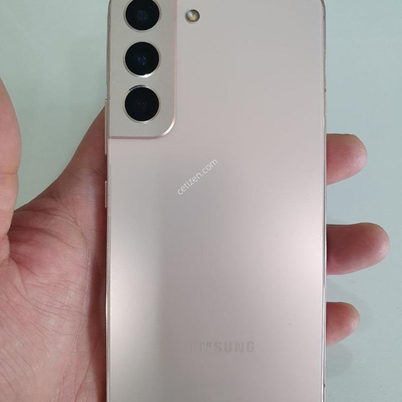 갤럭시 S22 256G무잔상 액정무기스 S급 중고폰 공기계