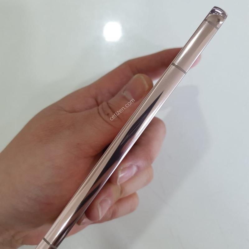 갤럭시 S22 256G무잔상 액정무기스 S급 중고폰 공기계