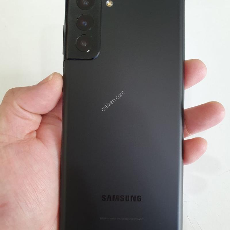 갤럭시 S21 플러스 256기가 무잔상 액정무기스 중고폰 공기계