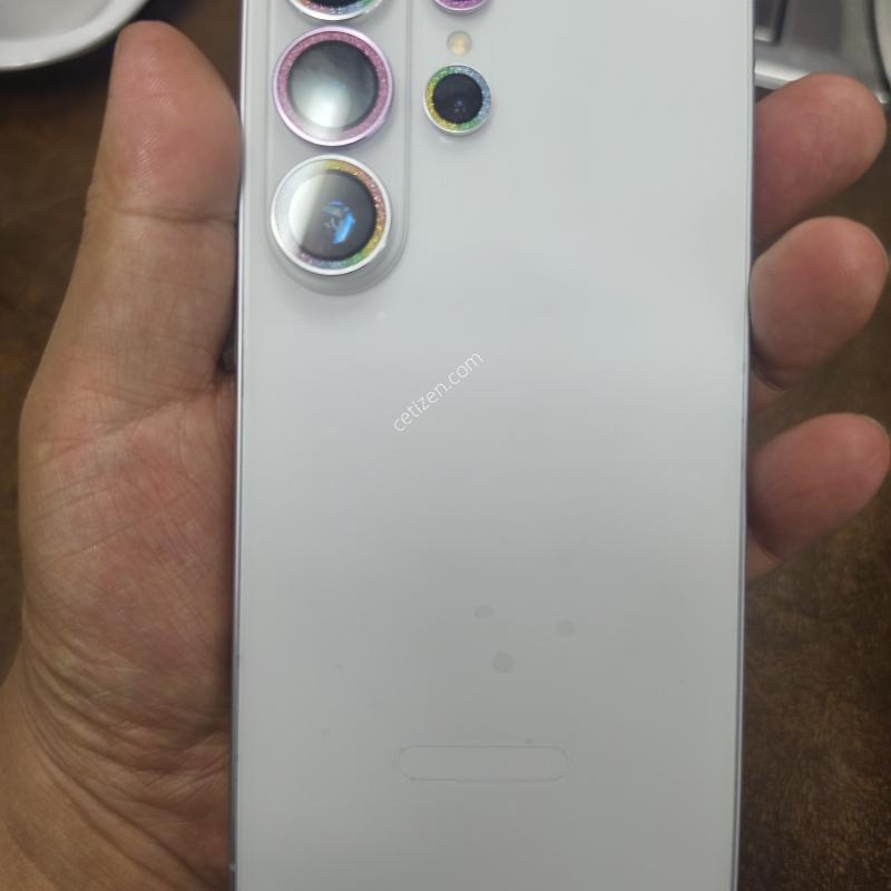 S26울트라 화이트 1TB
