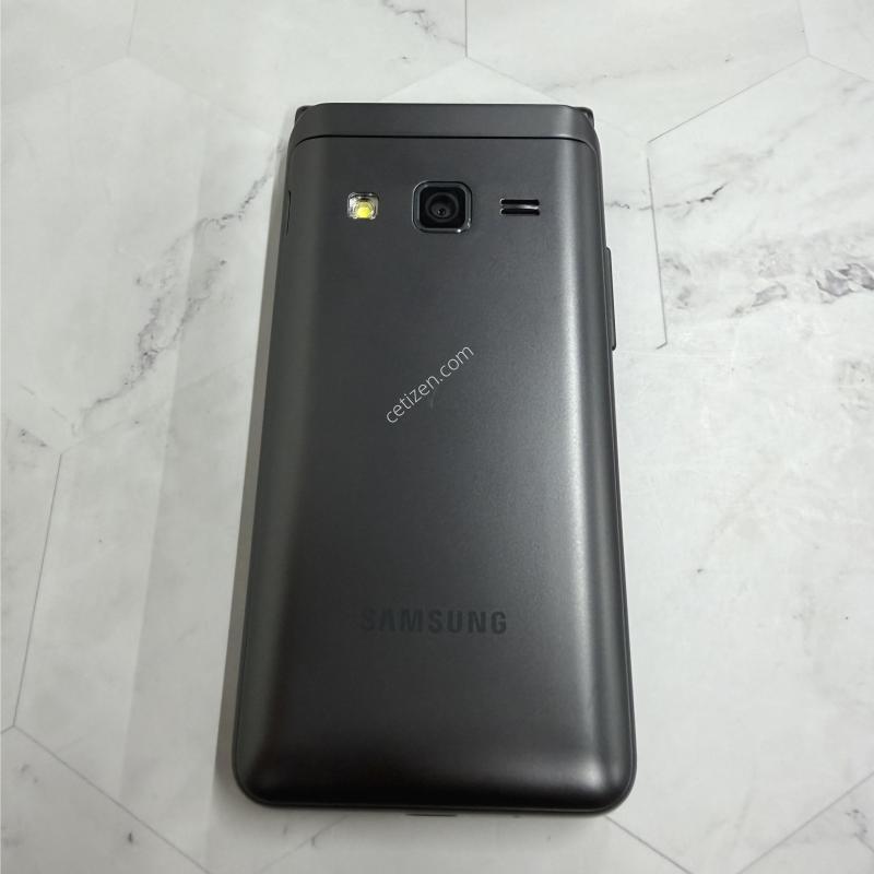 갤럭시폴더2 블랙 SS급 32GB