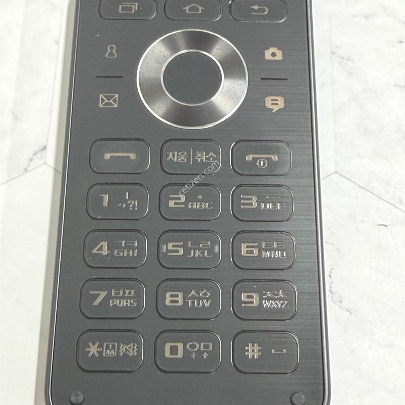 갤럭시폴더2 블랙 SS급 32GB