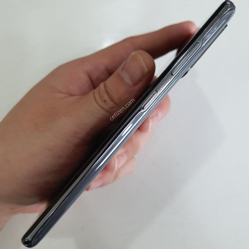 갤럭시 S20 128G 자급제 중고폰 공기계