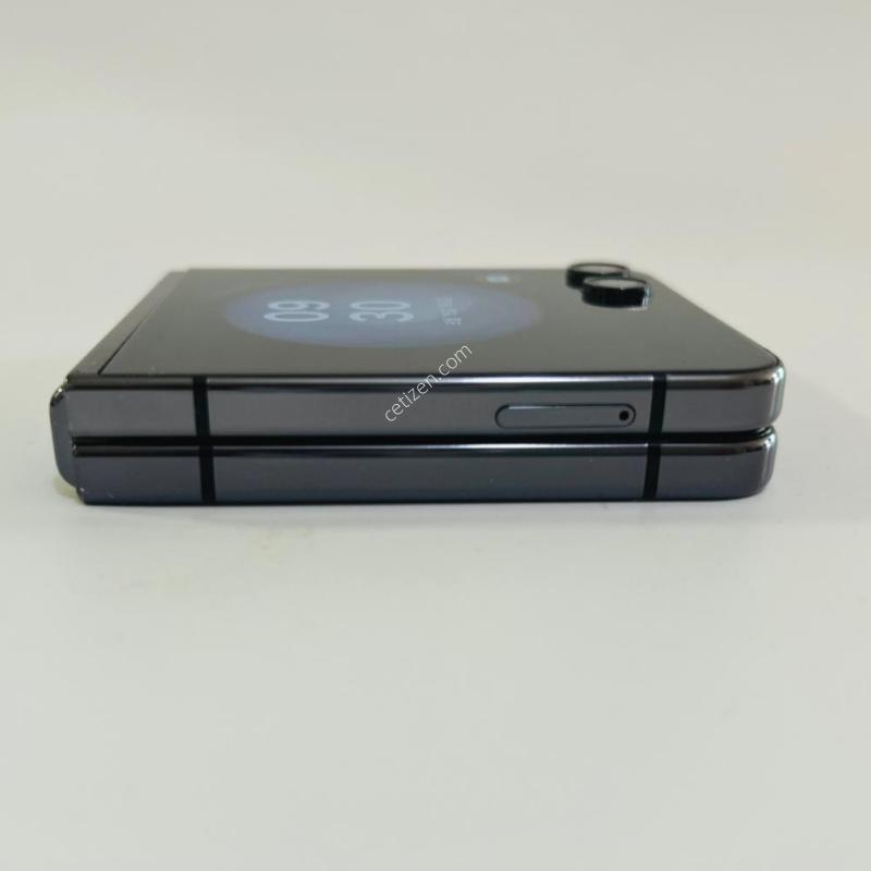 갤럭시제트플립5 512gb 블랙중고폰공기계 당일발송!